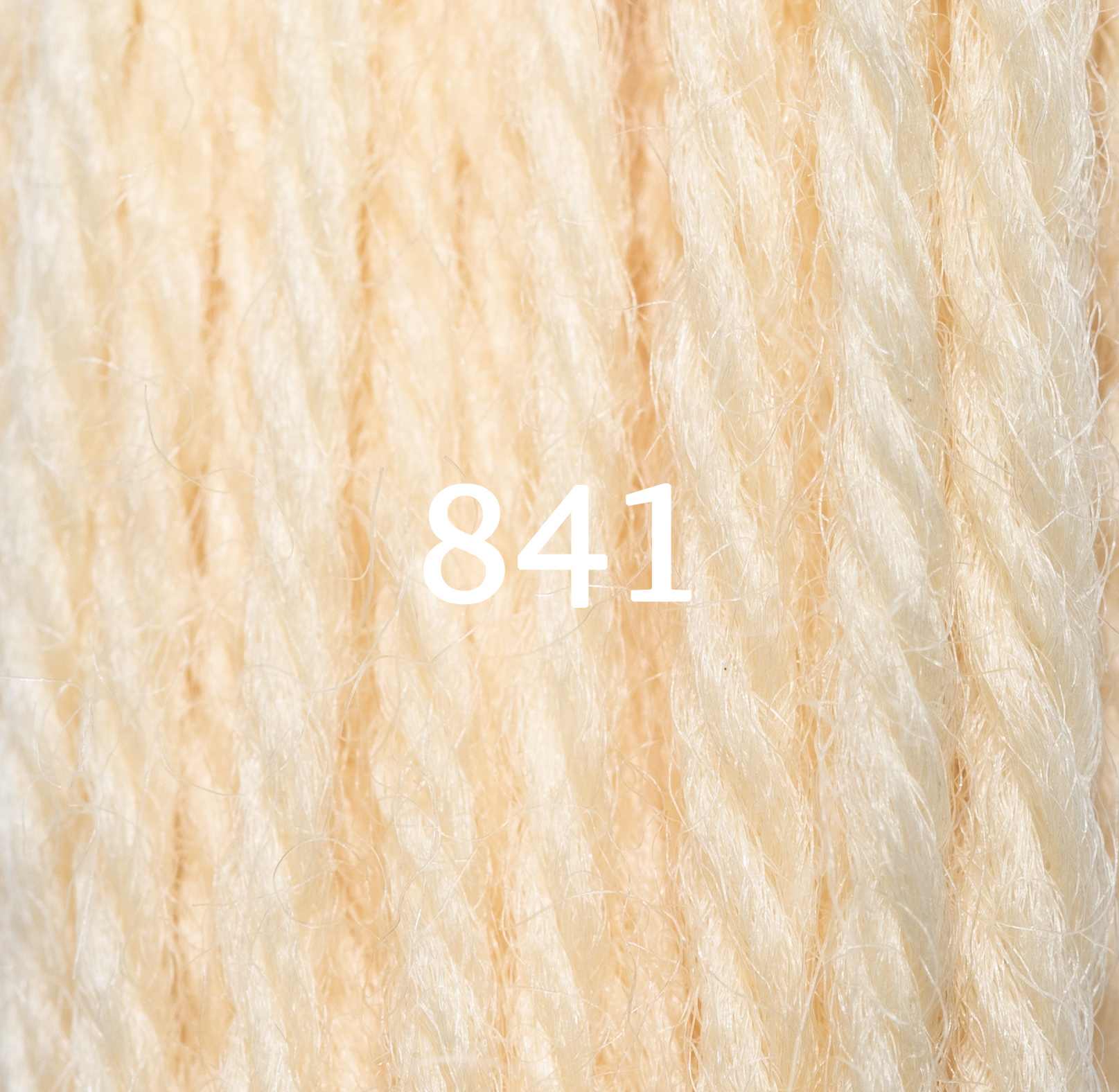 Appletons Crewel Wool 624 - 891