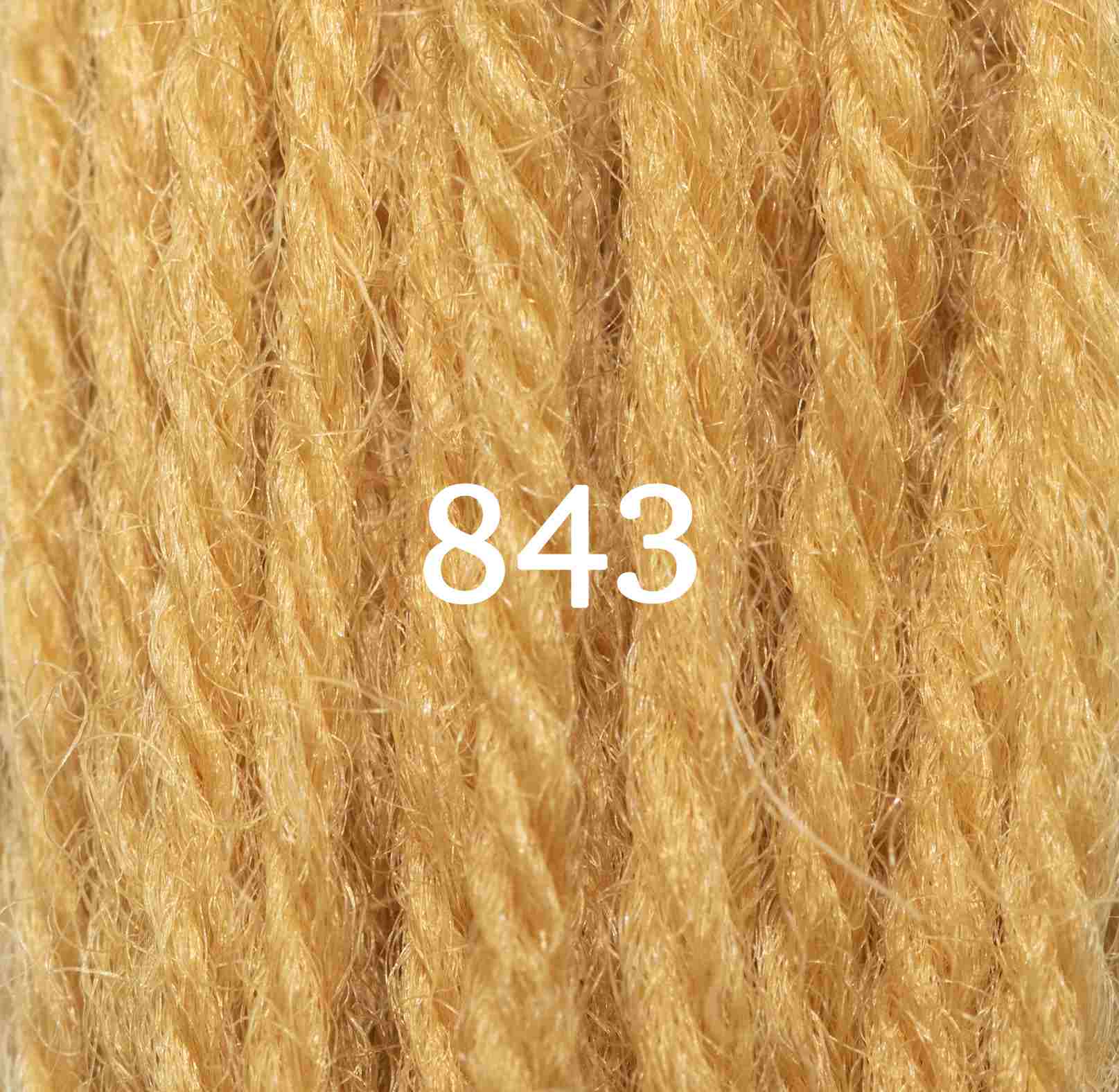 Appletons Crewel Wool 624 - 891