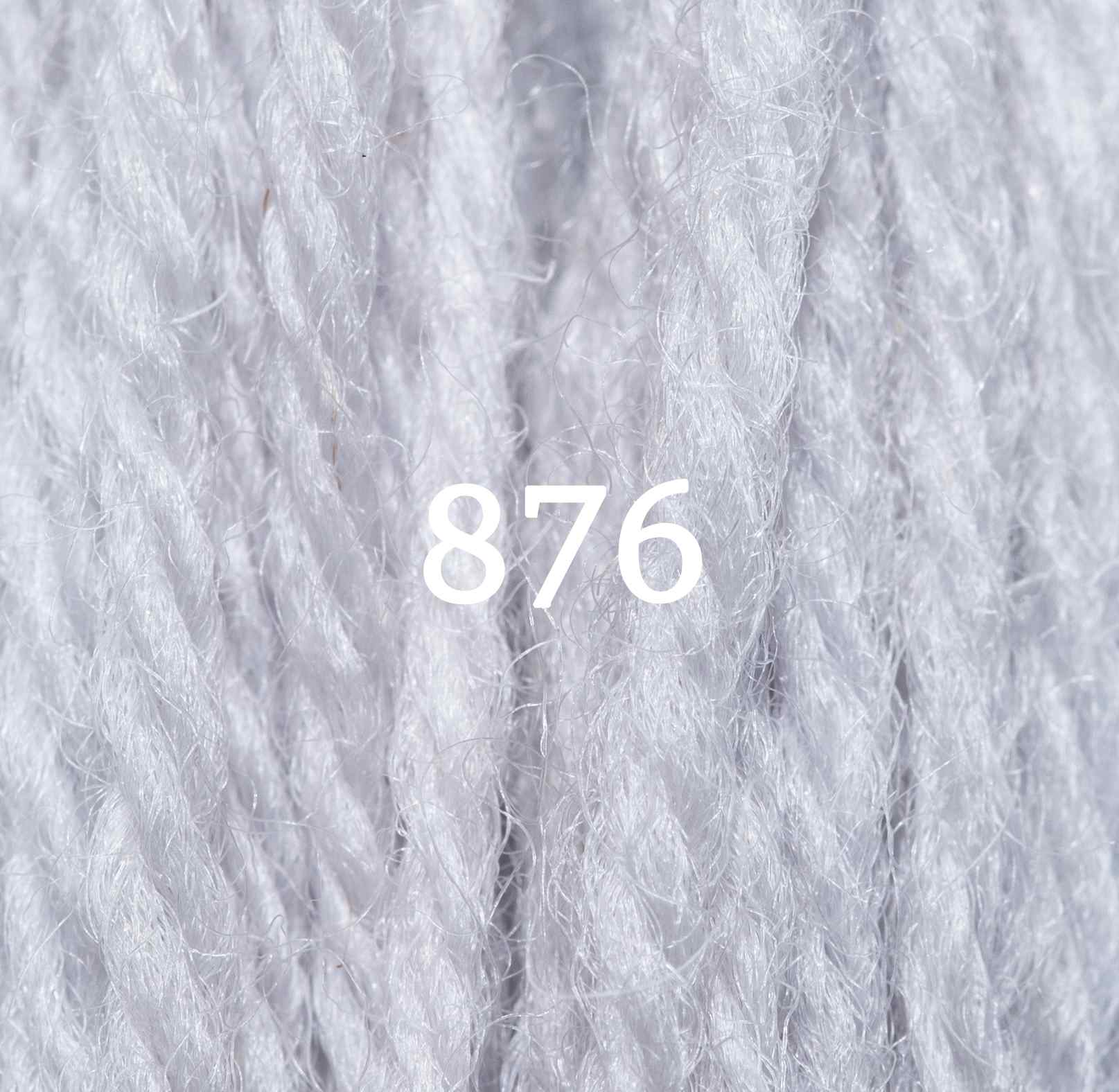 Appletons Crewel Wool 624 - 891