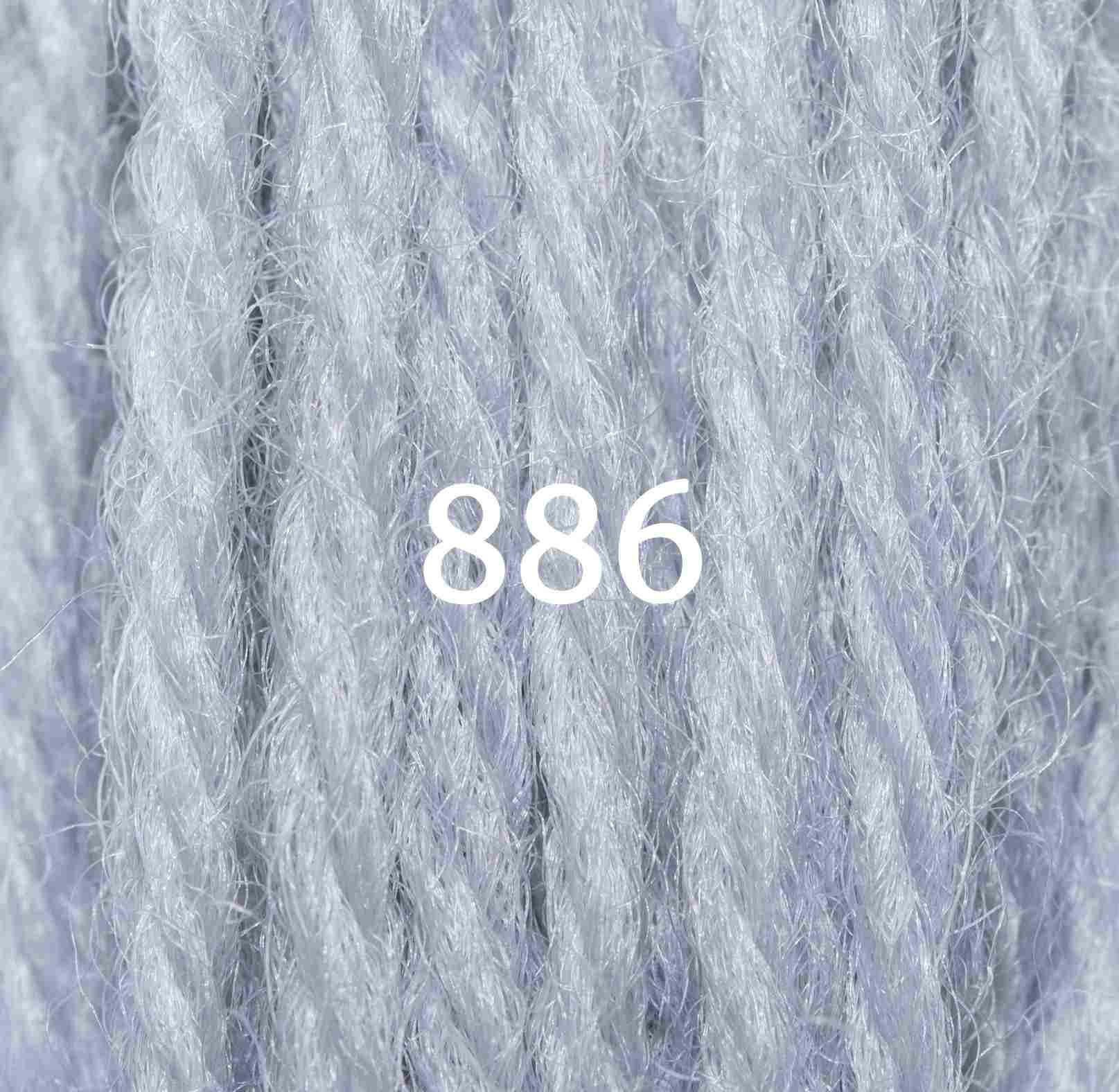 Appletons Crewel Wool 624 - 891