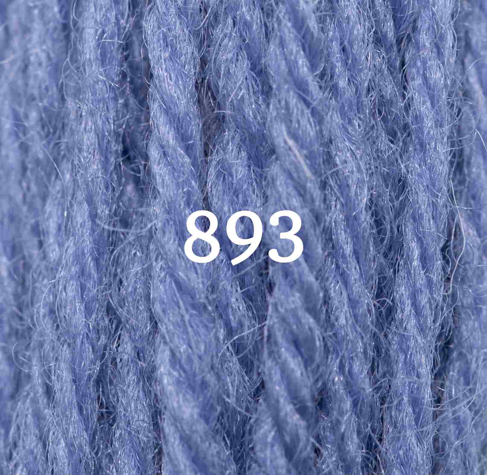 Appletons Crewel Wool 624 - 891