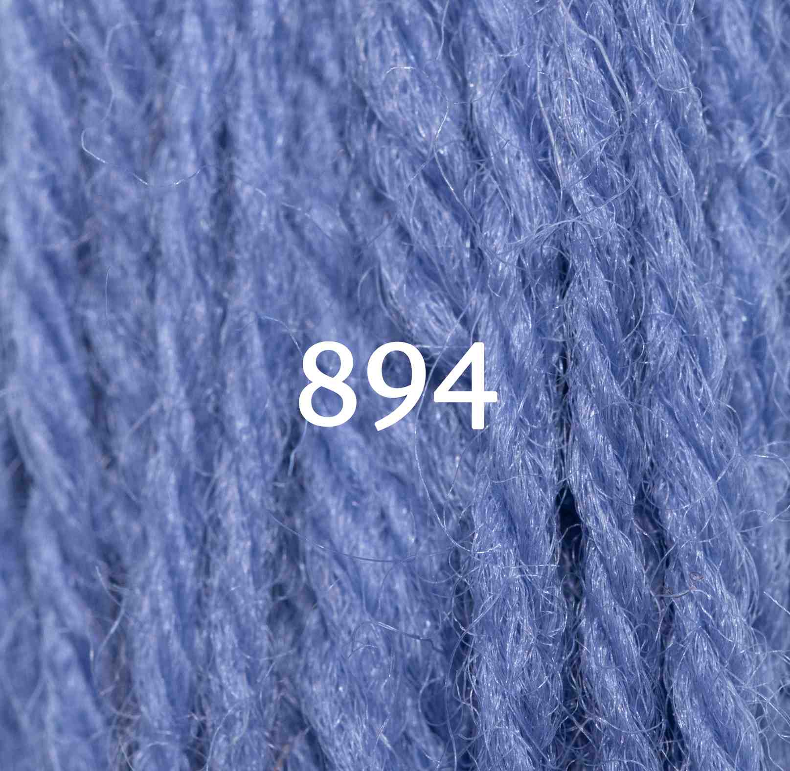 Appletons Crewel Wool 892 - 995