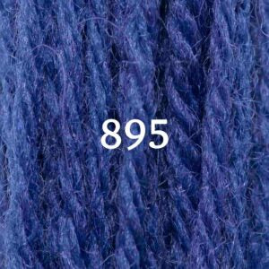 Appletons Crewel Wool 624 - 891