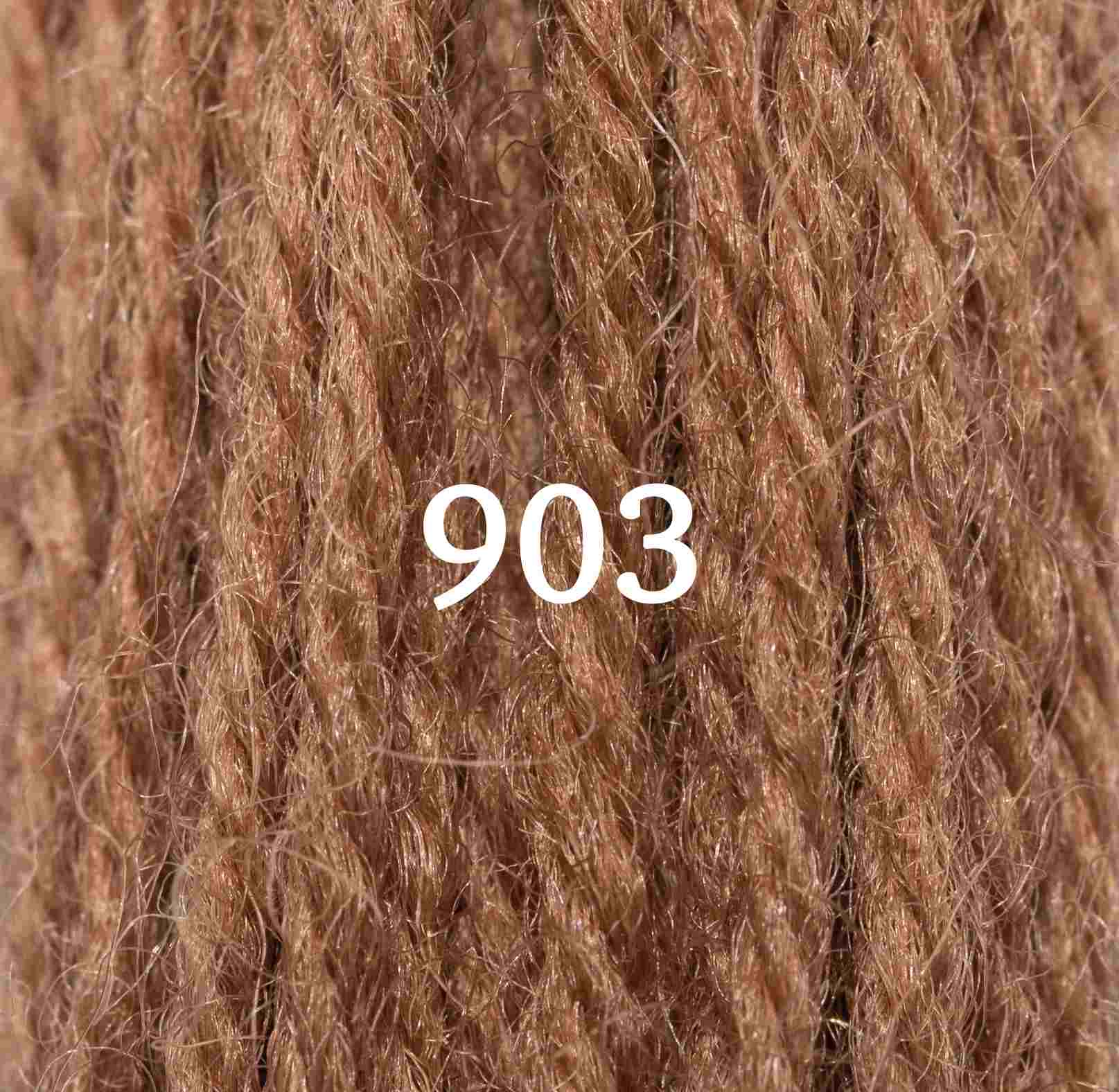 Appletons Crewel Wool 624 - 891