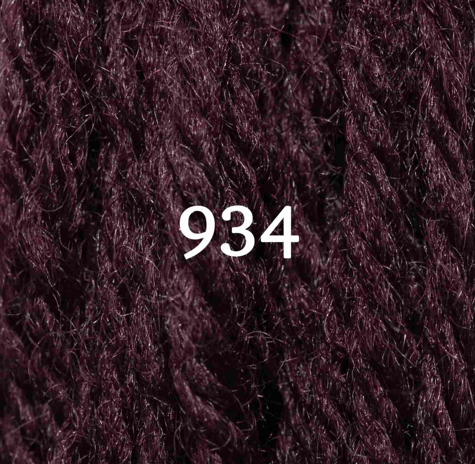 Appletons Crewel Wool 624 - 891