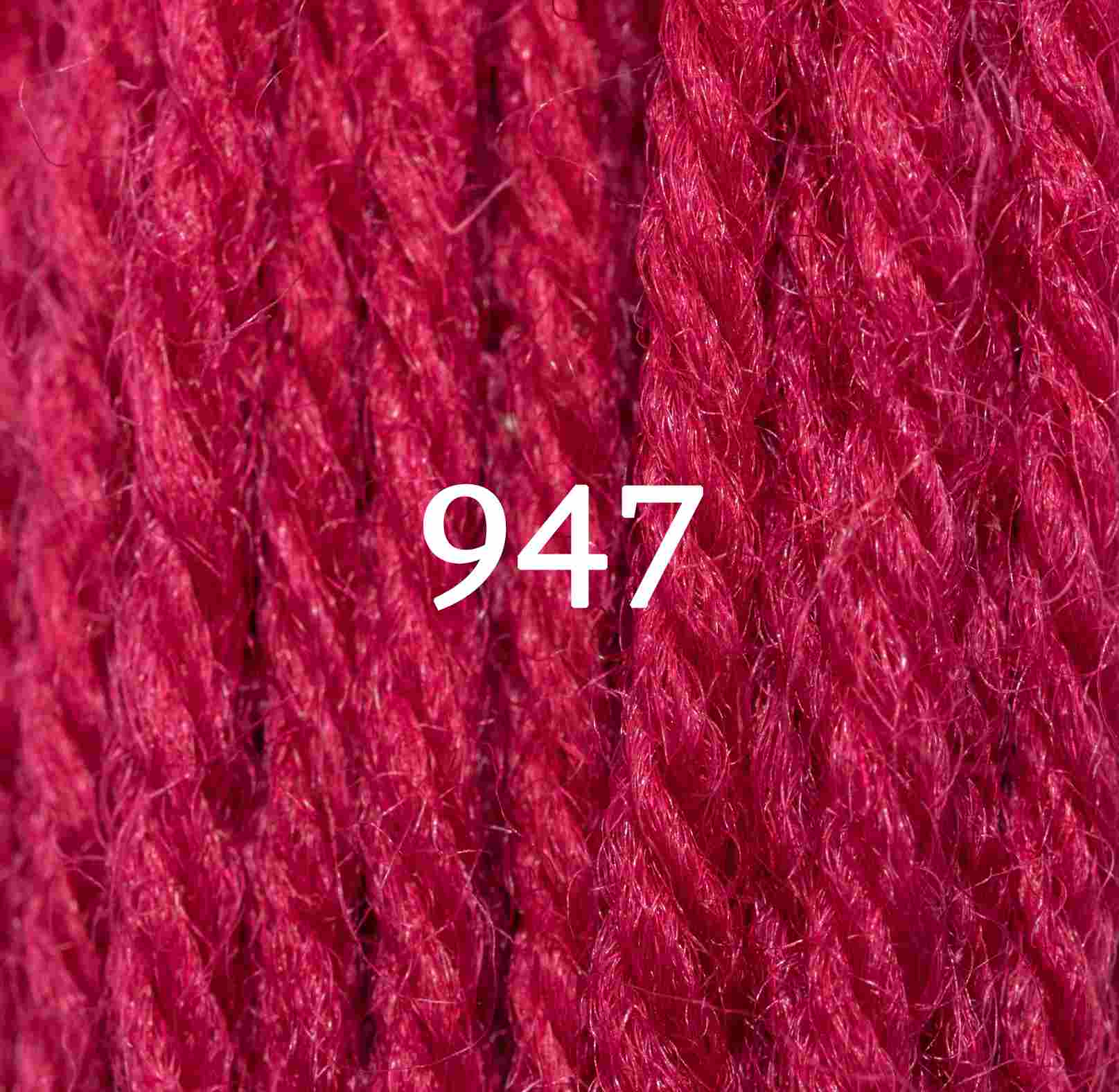 Appletons Crewel Wool 624 - 891