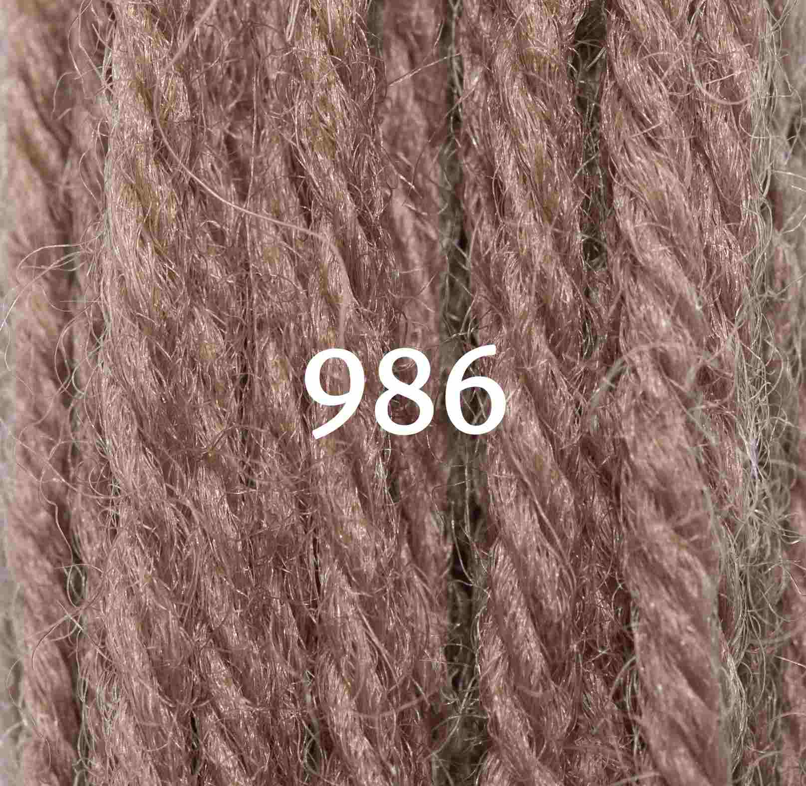 Appletons Crewel Wool 624 - 891