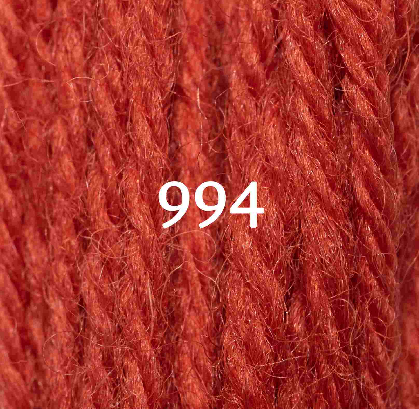 Appletons Crewel Wool 624 - 891