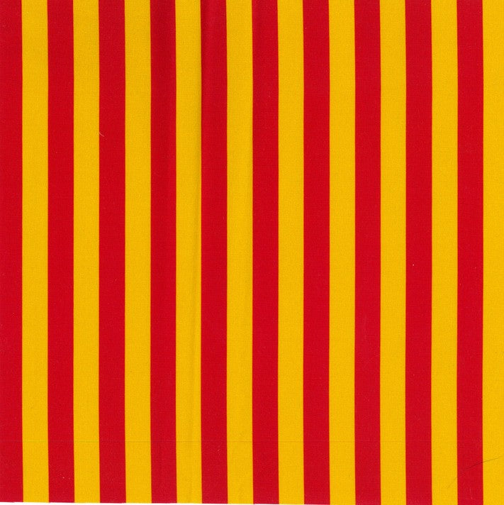 Stripe - Vintage Circus Collection BF-36 Blockstar Fabrics