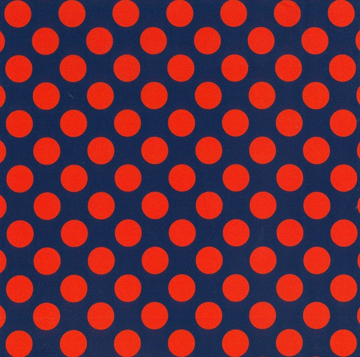 Spot - Vintage Circus Collection BF-41 Blockstar Fabrics