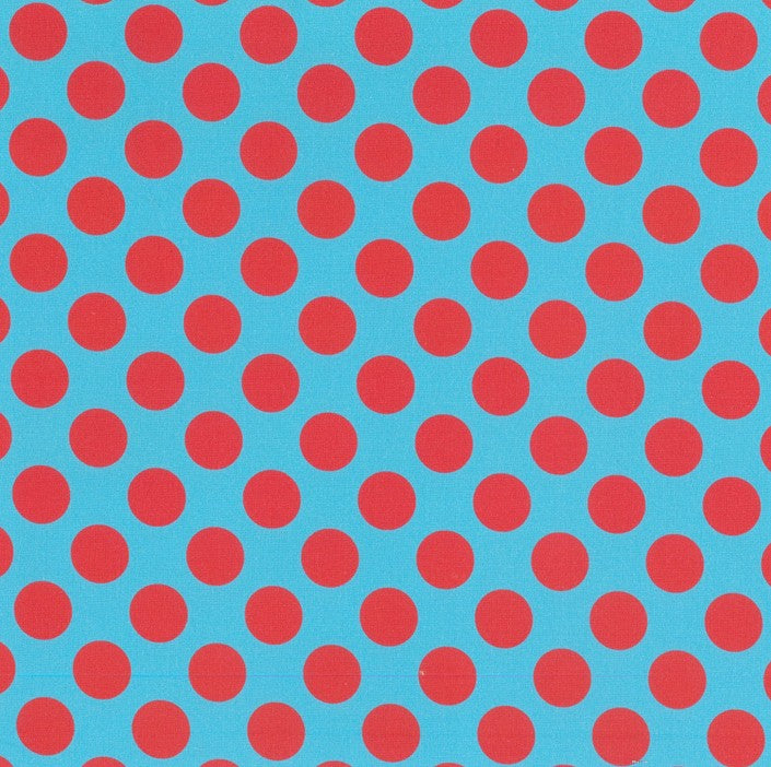 Spot - Vintage Circus Collection BF-42 Blockstar Fabrics