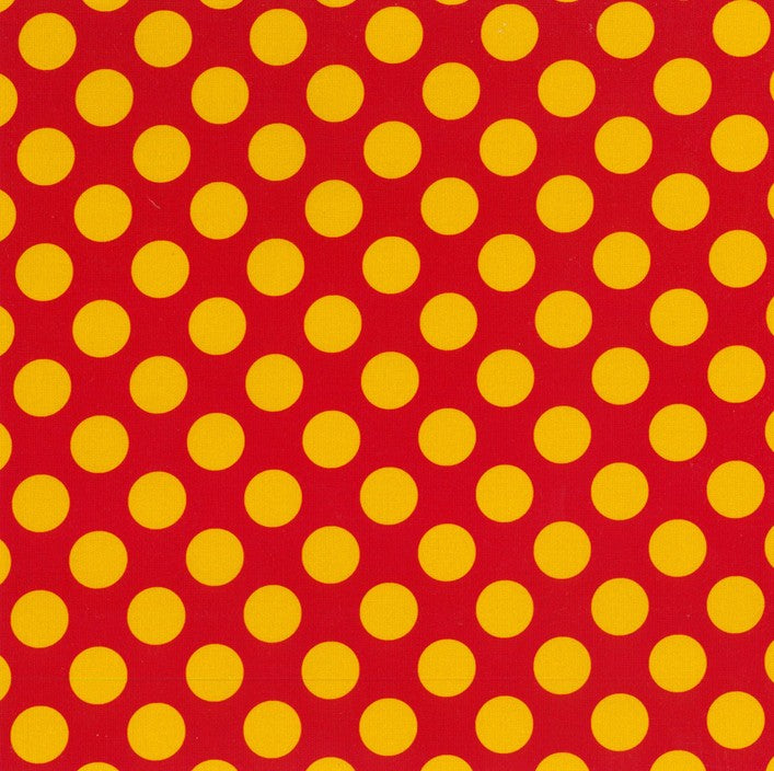 Spot - Vintage Circus Collection BF-44 Blockstar Fabrics