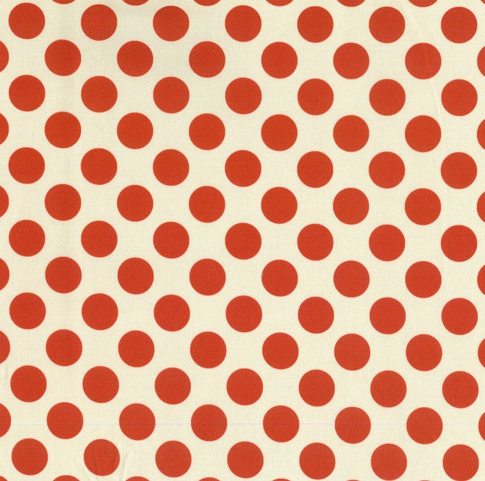 Spot - Vintage Circus Collection BF-48 Blockstar Fabrics