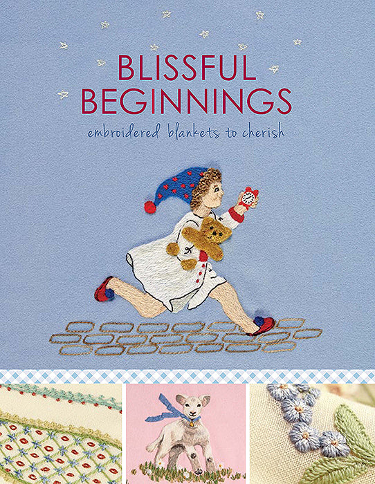 INSPIRATIONS Blissful Beginnings