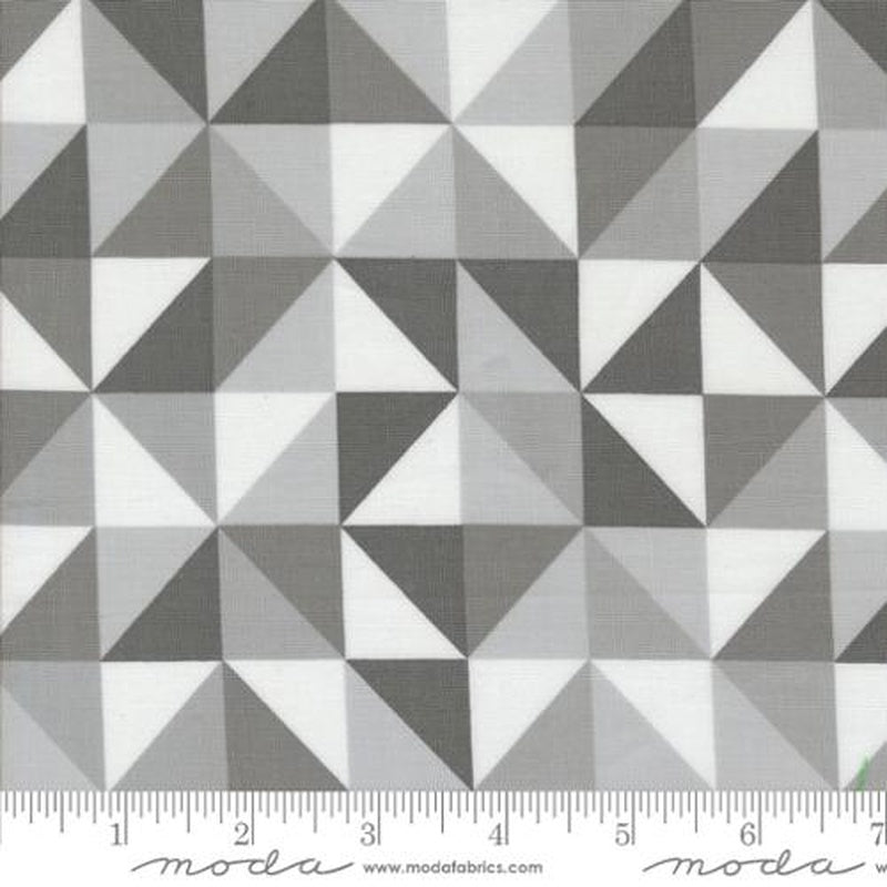 V & Co Color Crush Silver 10883 12 Moda #1