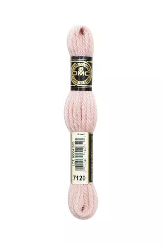 DMC Tapestry Wool 7119 - 7218