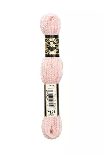 DMC Tapestry Wool 7119 - 7218