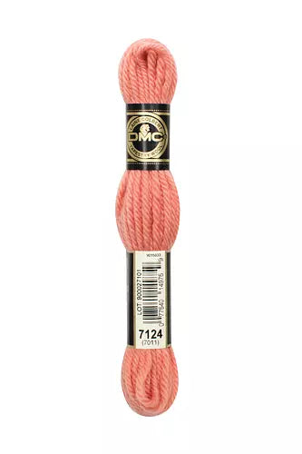 DMC Tapestry Wool 7119 - 7218