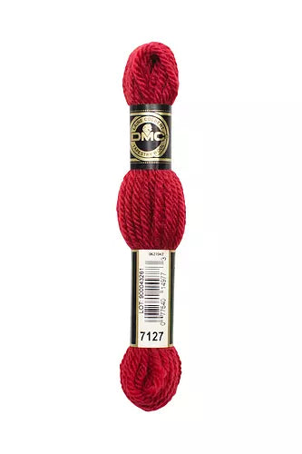 DMC Tapestry Wool 7119 - 7218