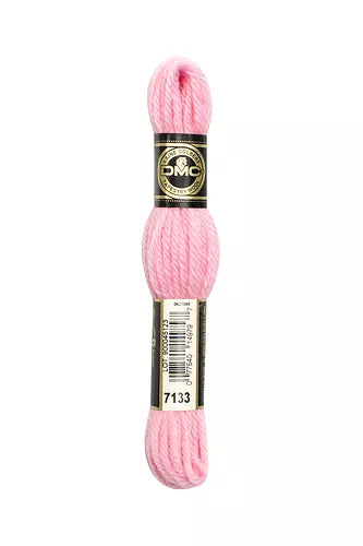 DMC Tapestry Wool 7119 - 7218