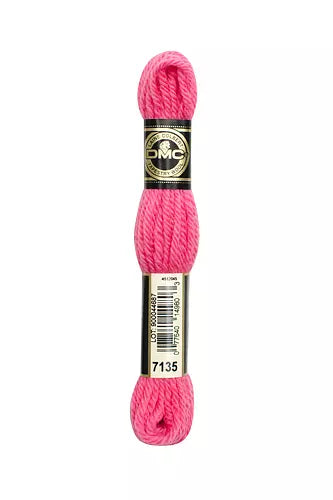 DMC Tapestry Wool 7119 - 7218