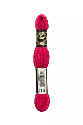 DMC Tapestry Wool 7119 - 7218