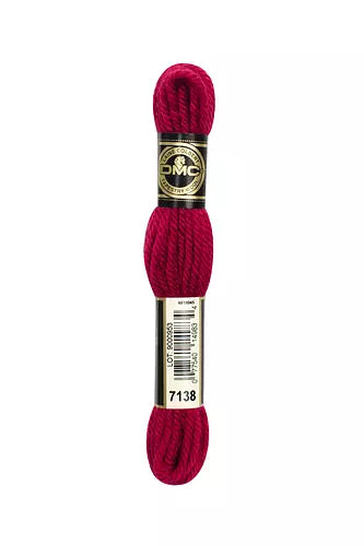 DMC Tapestry Wool 7119 - 7218