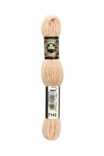 DMC Tapestry Wool 7119 - 7218