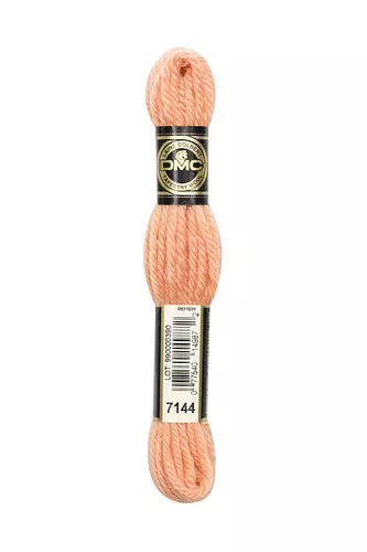 DMC Tapestry Wool 7119 - 7218