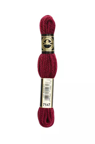 DMC Tapestry Wool 7119 - 7218