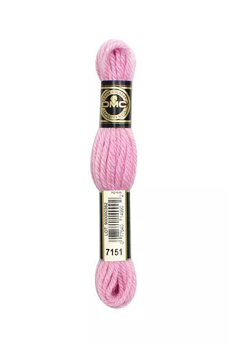 DMC Tapestry Wool 7119 - 7218