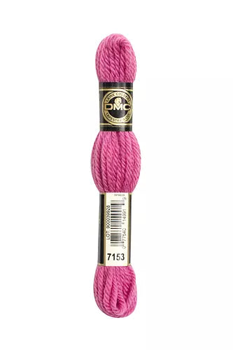 DMC Tapestry Wool 7119 - 7218