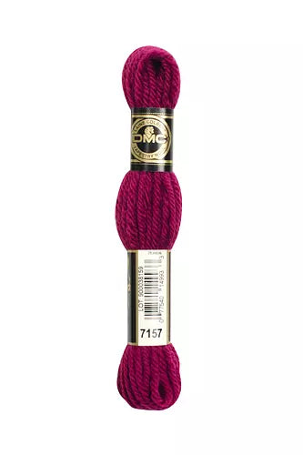 DMC Tapestry Wool 7119 - 7218