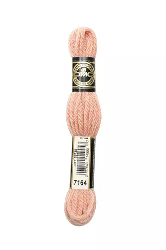 DMC Tapestry Wool 7119 - 7218