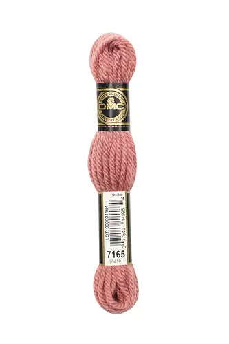 DMC Tapestry Wool 7119 - 7218