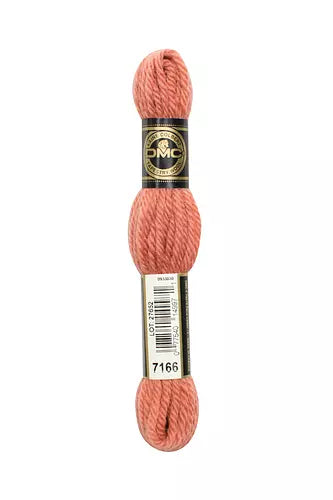 DMC Tapestry Wool 7119 - 7218