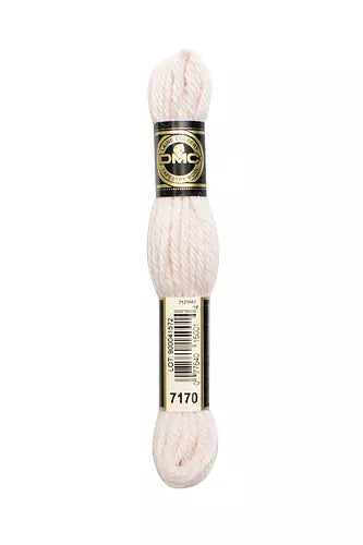 DMC Tapestry Wool 7119 - 7218