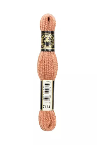 DMC Tapestry Wool 7119 - 7218