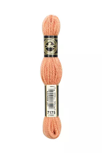 DMC Tapestry Wool 7119 - 7218