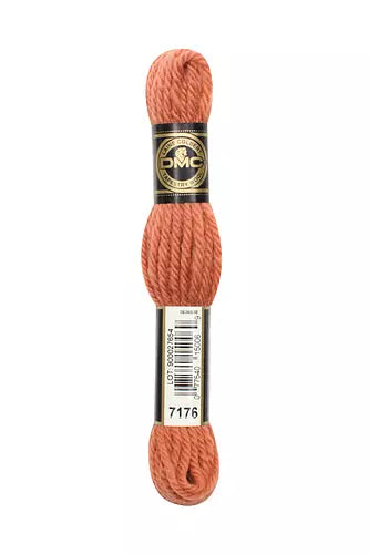 DMC Tapestry Wool 7119 - 7218