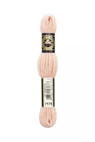 DMC Tapestry Wool 7119 - 7218