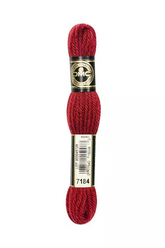 DMC Tapestry Wool 7119 - 7218