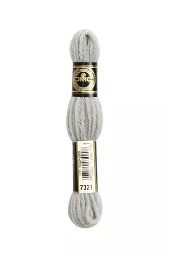 DMC Tapestry Wool 7321 - 7408