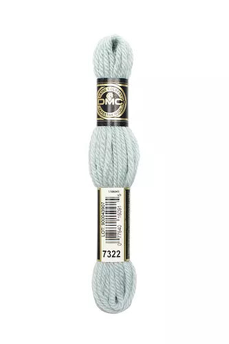 DMC Tapestry Wool 7321 - 7408