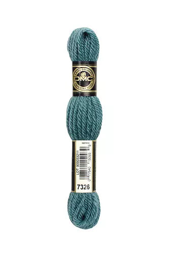 DMC Tapestry Wool 7321 - 7408