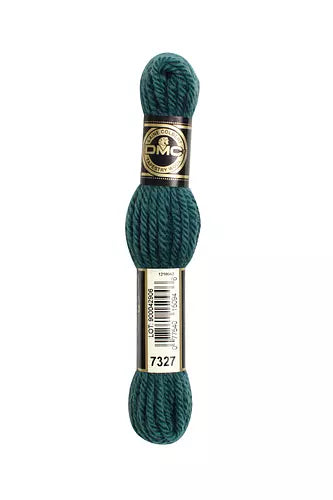 DMC Tapestry Wool 7321 - 7408