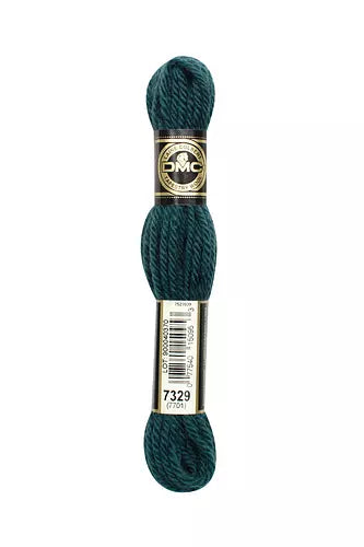 DMC Tapestry Wool 7321 - 7408