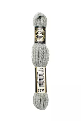 DMC Tapestry Wool 7321 - 7408