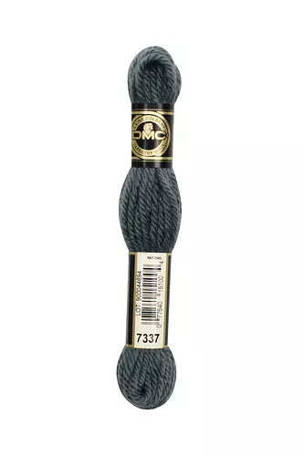 DMC Tapestry Wool 7321 - 7408