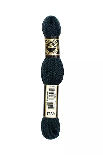 DMC Tapestry Wool 7321 - 7408